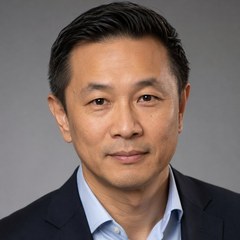 Casey Lin, Credit Education Lead at UpTrendCredit